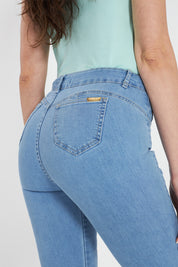 Flare Jeans 4092
