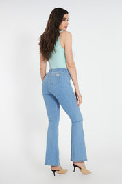 Flare Jeans 4092