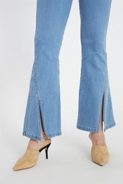 Flare Jeans 4092