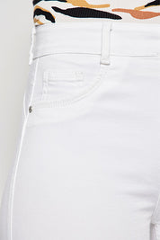 Jeans High Waist Pitillo 4328