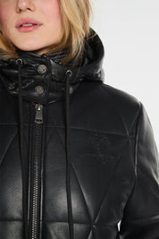 Abrigo MANHATTAN 4470