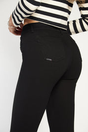 Jeans High Waist Pitillo   4631