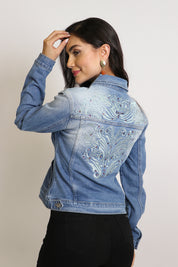 Chaqueta 4676