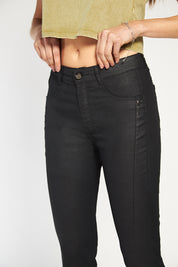 Jeans High Waist Pitillo 4703
