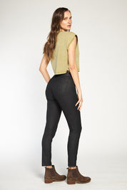 Jeans High Waist Pitillo 4703
