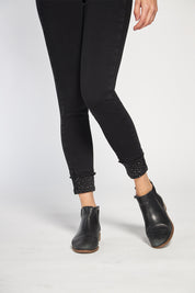 Jeans High Waist Pitillo 4716