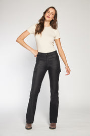 Jeans Tiro Alto Recto 4751