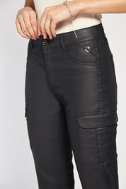 Jeans Tiro Alto Recto 4751