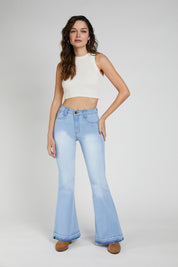 Flare Jeans 4822