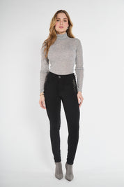 Jeans High Waist 4851