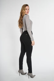 Jeans High Waist 4851