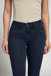 Jeans High Waist 5015