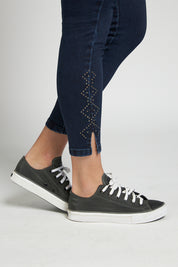 Jeans High Waist 5015