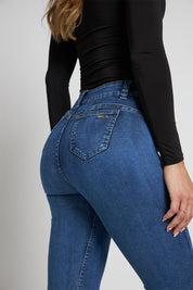 Flare Jeans 5028