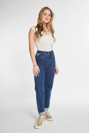 Jeans Baggy 5104