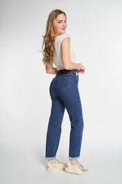 Jeans Baggy 5104