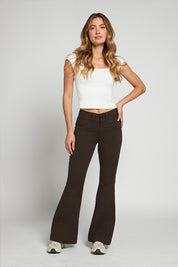 Flare Jeans 5168
