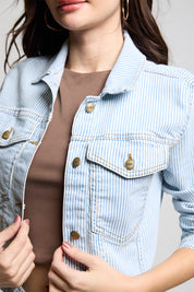 Chaqueta 5253