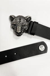 Cinturon CHITA BLACK 5180