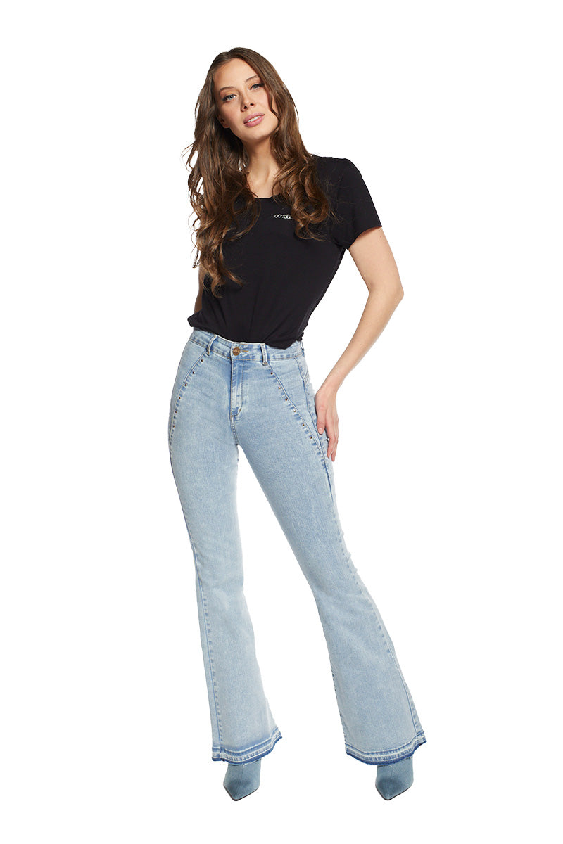 Flare Jeans   4428