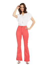 Flare Jeans 4486