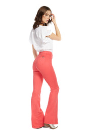 Flare Jeans 4486