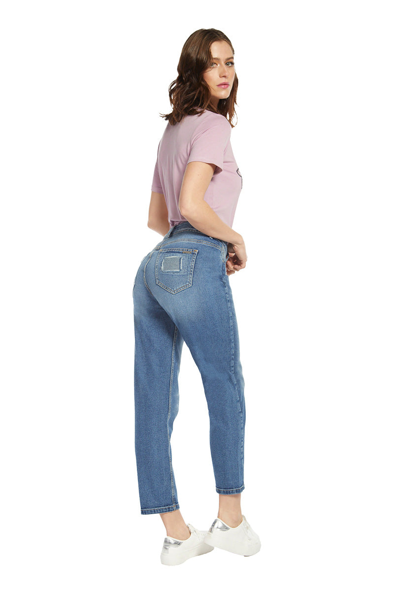 Mom Jeans   4431