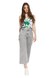 Culotte Jeans 4089