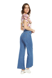 Wide Leg Jeans 4212