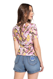 Polera 4555