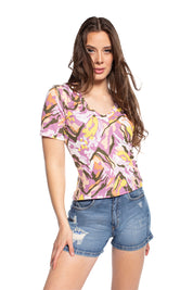 Polera 4555