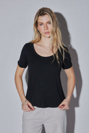 Polera Mujer Sustentable 5570