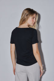 Polera Mujer Sustentable 5570