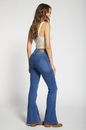 Flare Jeans   2793