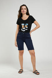 Short Bermuda 4455