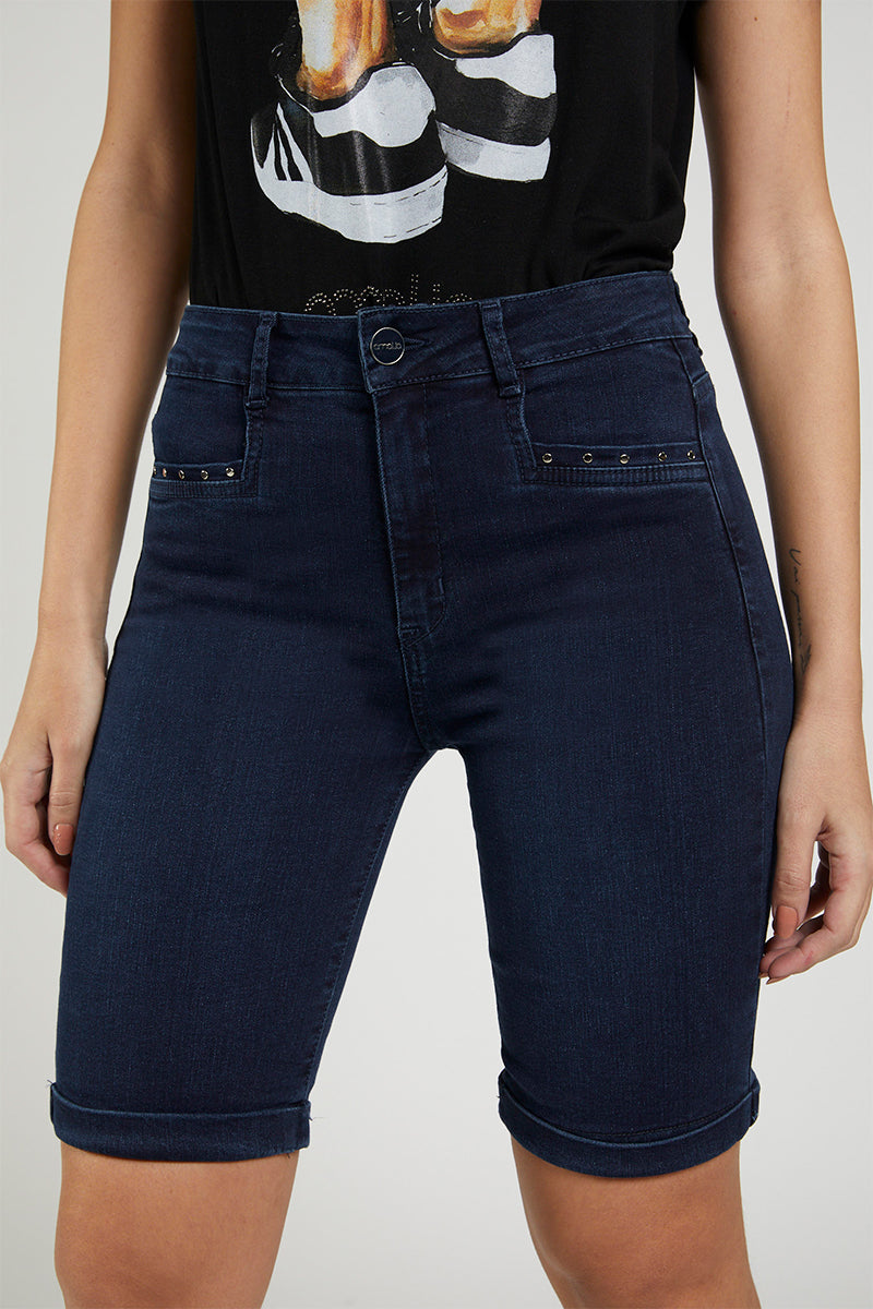 Short Bermuda 4455