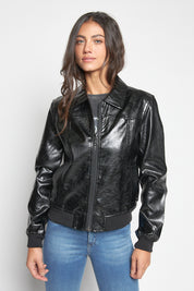 Chaqueta Mujer Bomber 4468