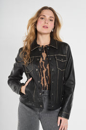 Chaqueta Vintage BRONX 4469