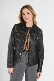 Chaqueta Vintage BRONX 4469