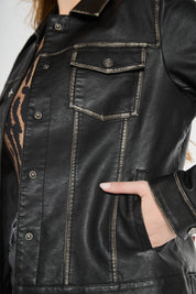 Chaqueta Vintage BRONX 4469