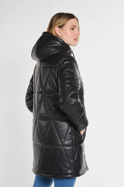 Abrigo MANHATTAN 4470