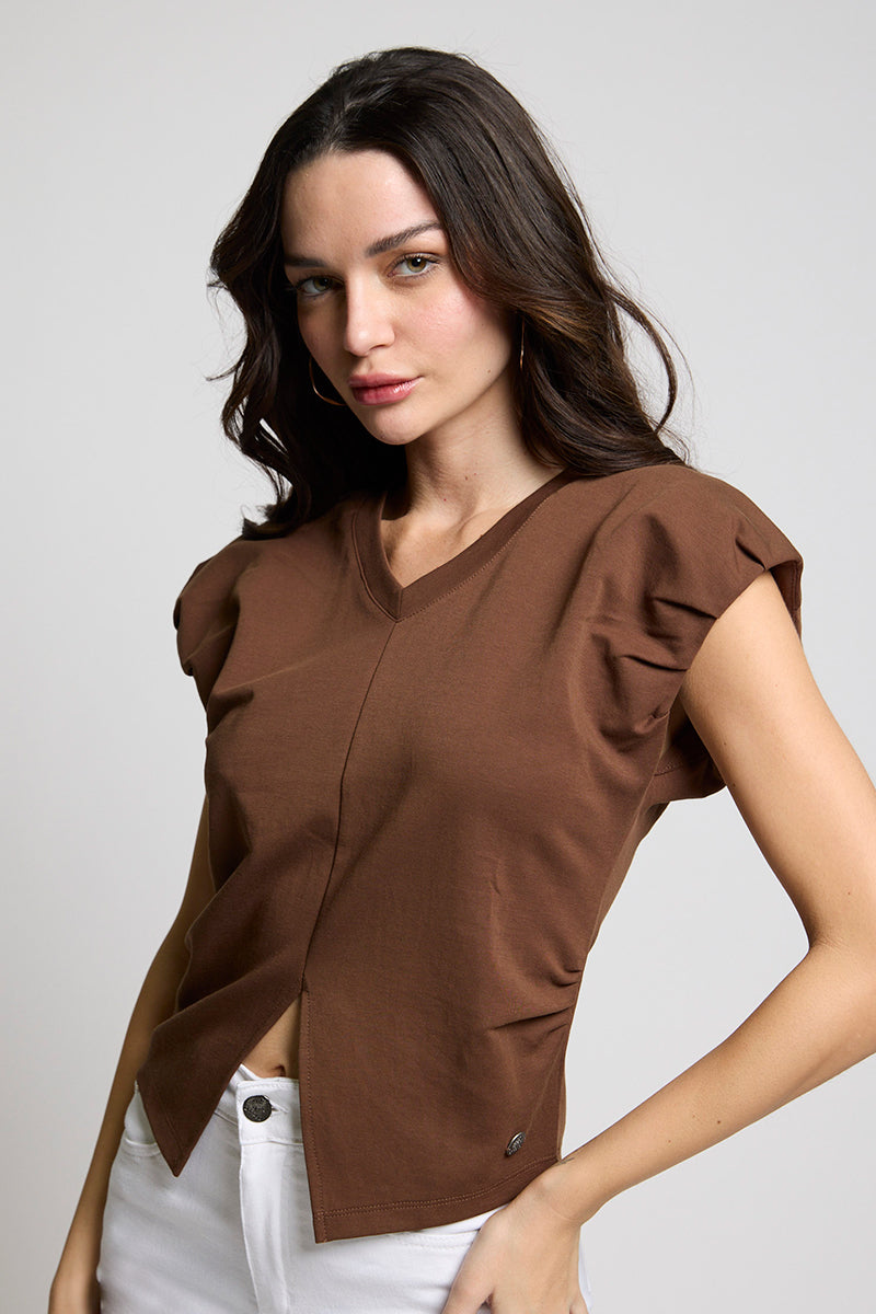 Polera 4518