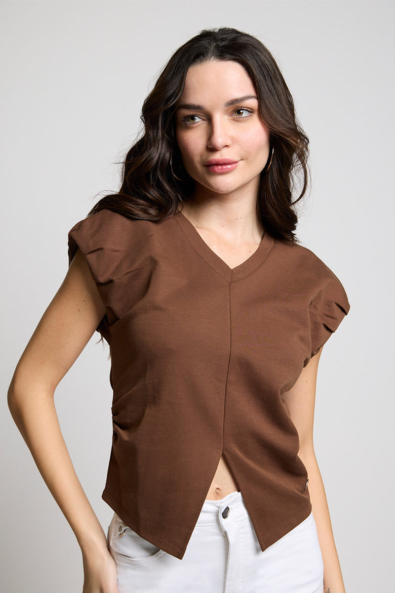 Polera 4518