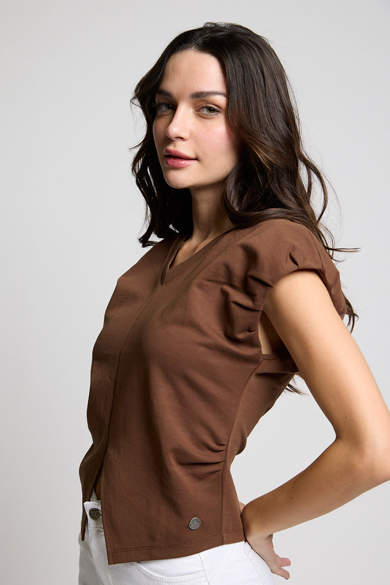 Polera 4518