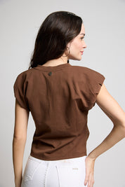 Polera 4518