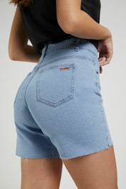 Short Tiro Alto 4635