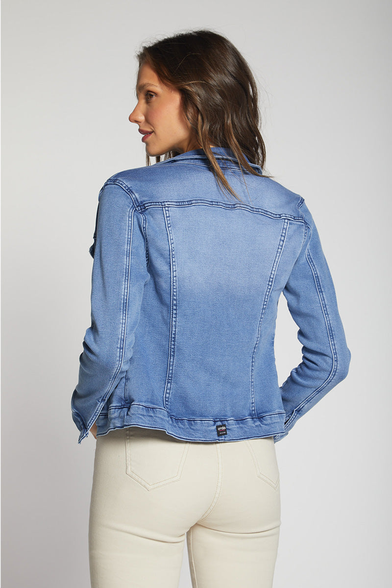 Chaqueta   4646