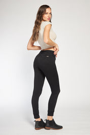 Jeans High Waist Pitillo  4716