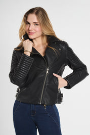 Chaqueta Biker 4774