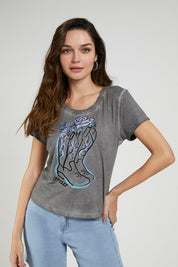 Polera 4812